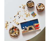 LEGO ARCHITECTURE 21064 Paryż — miasto miłości - 1473414 - zdjęcie 5